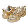 SKECHERS PREMIUM HERITAGE D LITES EMPRESS GOLD 149746-GLD画像
