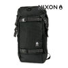 nixon 28L Landlock 4 Backpack Black C3181000-00画像