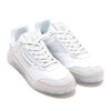 Reebok × Tres Rasche TR CLUB C LEGACY FOOTWEAR WHITE/PORCELAIN/SILVER METALIC GX8487画像