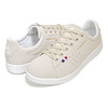 le coq sportif LA ROLAND SL MILK BEIGE QL1UJC54MB画像