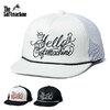 SOFTMACHINE × YELLO PRAYER CAP(MESH CAP)画像