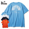 SOFTMACHINE × SURFSKATECAMP SSSC LOGO-T(T-SHIRTS)画像