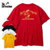 SOFTMACHINE × SURFSKATECAMP REPAIR MYSELF-T(T-SHIRTS)画像