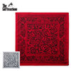 SOFTMACHINE ROSE FILL BANDANA(BANDANA)画像