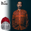 SOFTMACHINE ROSE FILL BANDANA SHIRTS(L/S SHIRTS)画像