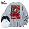 SOFTMACHINE ANIVERSARIO L/S(L/S T-SHIRTS)画像