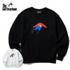 SOFTMACHINE FARGO MACHINE SWEAT(CREW NECK SWEAT)画像