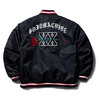 SOFTMACHINE TRUST JK(STADIUM JACKET)画像