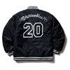 SOFTMACHINE 20TH JK(STADIUM JACKET)画像