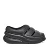 UGG SPORT YEAH CLOG BLACK 1132890画像