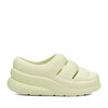 UGG SPORT YEAH CLOG MELON GREEN 1132890画像