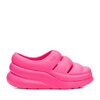 UGG SPORT YEAH CLOG TAFFY PINK 1132890画像