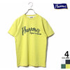 Pherrow's ブランドロゴ アイコン 定番 新色 Tシャツ プリントT 22S-PT1画像