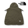 THE NORTH FACE Baby Sunshade Blanket NEWTAUPE NNB22214画像
