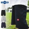 TOYPLANE CUT OFF SWEAT PANTS TP22-NPT02画像