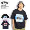 CUTRATE THE TIGER DROPSHOULDER S/S -T-SHIRT CR-22SS023画像