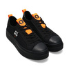 ECOALF ACT NOW! SNEAKER BLACK 42419757-09画像