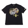 UTSUNOMIYA BREX x atmos Collaboration 2021-22 B.LEAGUE Season Champions T-shirts BLACK ATBR-T-01画像