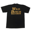 WACKOMARIA WILD BUNCH CREW NECK T-SHIRT(TYPE-1) BLACK画像