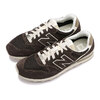 new balance WL996RH2 BROWN画像