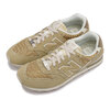 new balance WL996RE2 BEIGE画像