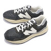 new balance M5740VL1 GRAY画像