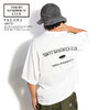 TOKYO SANDWICH CLUB T.S.C-A.R.J -WHITE-画像