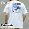 patagonia 22SS M's Defend Our Oceans Responsibili Tee 37573画像