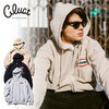 CLUCT UNCHAINED ZIP HOODIE 04519画像