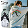CLUCT POWER TO THE PEOPLE HOODIE 04530画像
