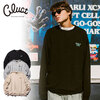 CLUCT CRAWFORD KNIT SAW 04547画像