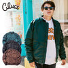 CLUCT ALBANY JACKET 04536画像