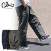 CLUCT WILLMORE CORDUROY PANTS 04541画像