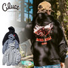 CLUCT LONE WOLF HOODIE 04531画像