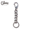 CLUCT CHAPEL KEY RING 04561画像