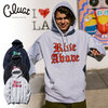 CLUCT RISE ABOVE HOODIE 04529画像