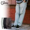 CLUCT TOWN TALK WIDE CHINO 04540画像