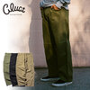 CLUCT ANDY PANTS 04538画像