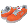 DC SHOES STAR WARS MANTECA 4 ORANGE DM222102-ORG/ADYD100725画像