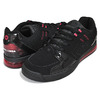 DC SHOES STAR WARS VERSATILE BLACK/BLACK/RED DM222104-XKKR/ADYS200071画像
