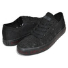 DC SHOES STAR WARS MANUAL BLACK/GREY/RED DM222106-XKSR/ADYS300718画像