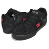 DC SHOES STAR WARS PURE MID BLACK/RED DM222107-BLR/ADYS400085画像