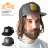 SALT&MUGS PSYCHEDELIC LOGO CAP SMGD011画像