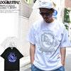 DOUBLE STEAL REPLICAstyle LOGO T-SHIRT 923-14029画像