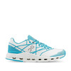 On Cloudnova Z5 White / Cyan 26-98381画像
