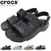 crocs CLASSIC ALL TERRAIN SANDAL 207711画像