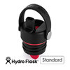 Hydro Flask STANDARD MOUTH FLEX STRAW CAP 89011800画像