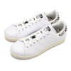 adidas STAN SMITH W FOOTWEAR WHITE/OFF-WHITE/CORE BLACK GY6994画像