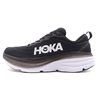 HOKA ONE ONE BONDI 8 BWHT 1123202BWHT画像