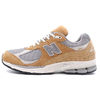 new balance M2002RHM CARAMEL画像